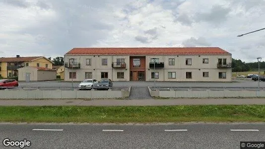 Apartments for rent in Södertälje - Photo from Google Street View