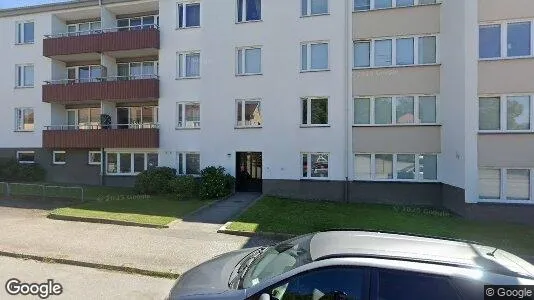 Apartments for rent in Katrineholm - Photo from Google Street View