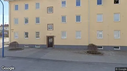 Apartments for rent in Falköping - Photo from Google Street View