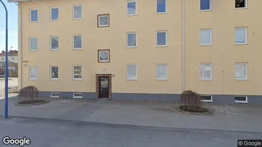 Apartments for rent in Falköping - Photo from Google Street View