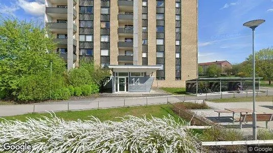 Apartments for rent in Kalmar - Photo from Google Street View