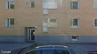 Apartments for rent in Katrineholm - Photo from Google Street View