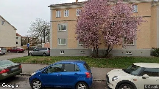 Apartments for rent in Kalmar - Photo from Google Street View
