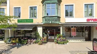 Apartments for rent in Karlskrona - Photo from Google Street View