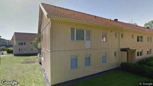Apartments for rent in Mölndal - Photo from Google Street View