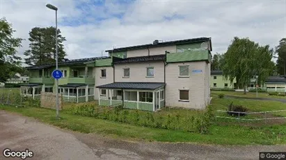 Apartments for rent in Karlstad - Photo from Google Street View
