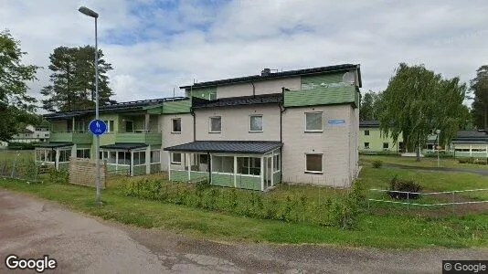 Apartments for rent in Karlstad - Photo from Google Street View