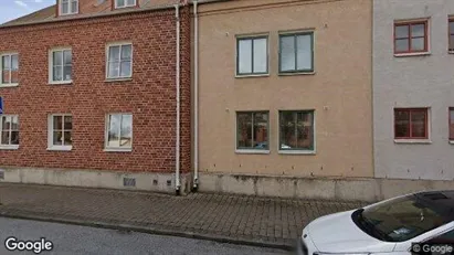 Apartments for rent in Staffanstorp - Photo from Google Street View