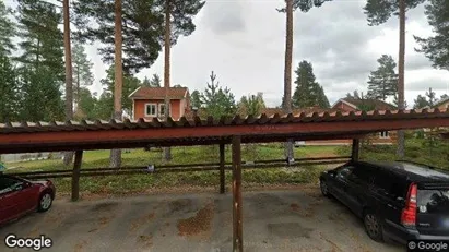 Apartments for rent in Härjedalen - Photo from Google Street View