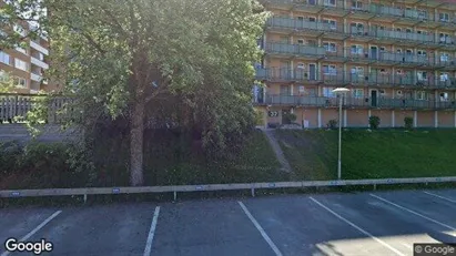 Apartments for rent in Tyresö - Photo from Google Street View