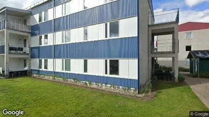 Apartments for rent in Bjuv - Photo from Google Street View