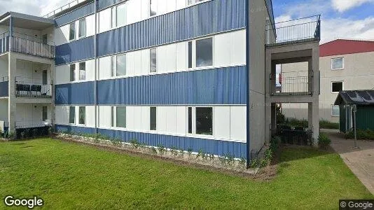 Apartments for rent in Bjuv - Photo from Google Street View