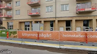 Apartments for rent in Linköping - Photo from Google Street View