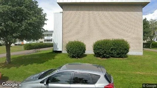 Apartments for rent in Eda - Photo from Google Street View