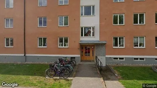 Apartments for rent in Kalmar - Photo from Google Street View