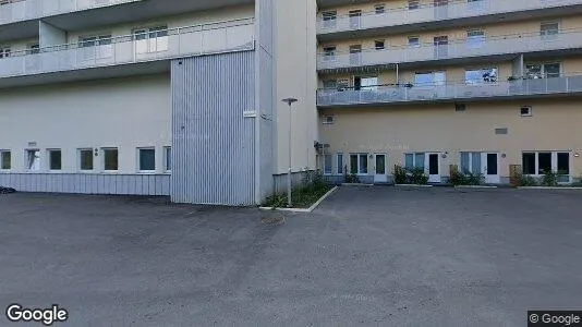 Apartments for rent in Huddinge - Photo from Google Street View