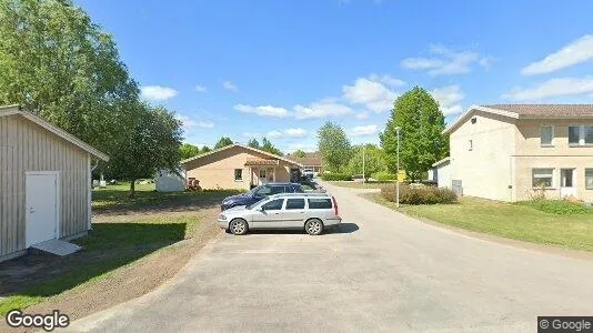 Apartments for rent in Heby - Photo from Google Street View