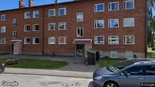 Apartments for rent in Norrköping - Photo from Google Street View