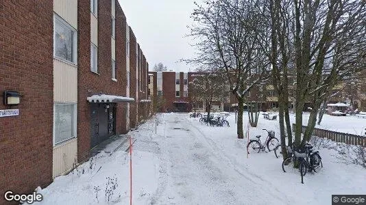 Apartments for rent in Umeå - Photo from Google Street View