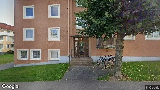 Apartments for rent in Tranås - Photo from Google Street View