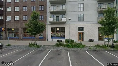 Apartments for rent in Partille - Photo from Google Street View