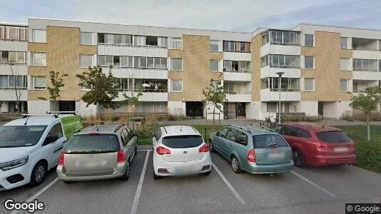 Apartments for rent in Finspång - Photo from Google Street View