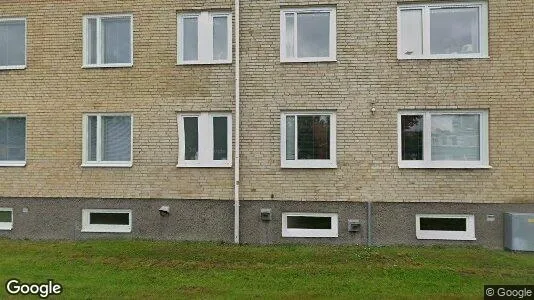 Apartments for rent in Katrineholm - Photo from Google Street View