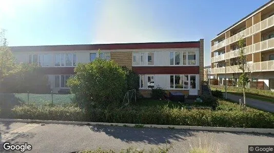 Apartments for rent in Linköping - Photo from Google Street View