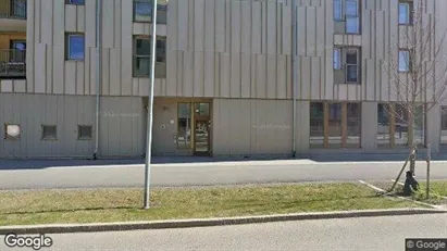 Apartments for rent in Skellefteå - Photo from Google Street View