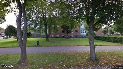 Apartments for rent in Vetlanda - Photo from Google Street View