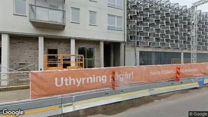 Apartments for rent in Linköping - Photo from Google Street View