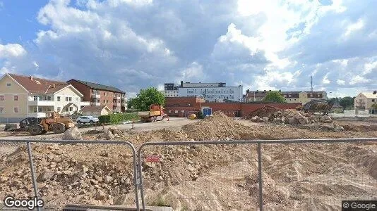 Apartments for rent in Nybro - Photo from Google Street View