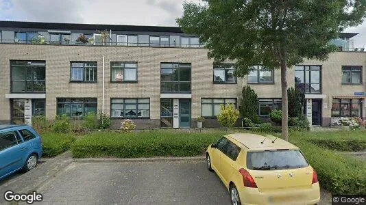 Apartments for rent in Almere - Photo from Google Street View