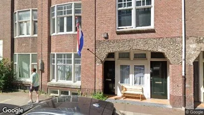 Apartments for rent in Amsterdam Bos & Lommer - Photo from Google Street View