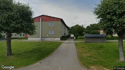 Apartments for rent in Uppvidinge - Photo from Google Street View