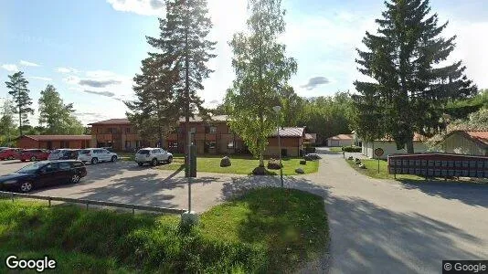 Apartments for rent in Heby - Photo from Google Street View