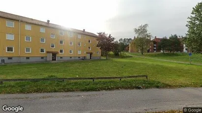 Apartments for rent in Sundsvall - Photo from Google Street View