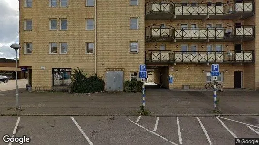 Apartments for rent in Åstorp - Photo from Google Street View