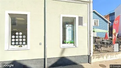Apartments for rent in Västervik - Photo from Google Street View