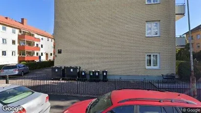 Apartments for rent in Karlstad - Photo from Google Street View
