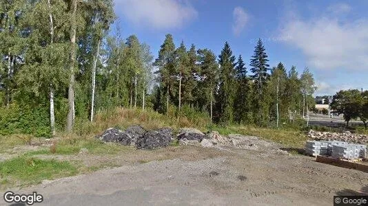 Apartments for rent in Växjö - Photo from Google Street View