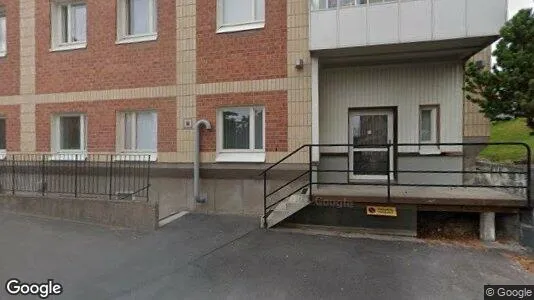 Apartments for rent in Solna - Photo from Google Street View