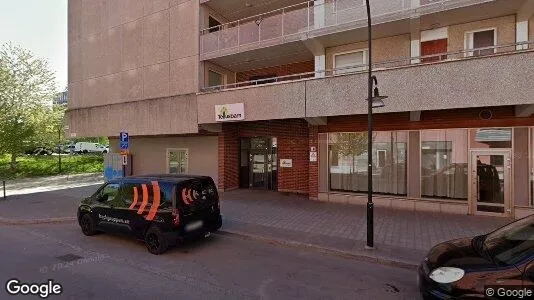 Apartments for rent in Sollentuna - Photo from Google Street View