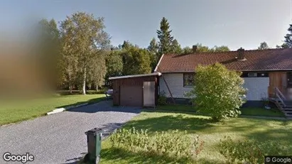 Apartments for rent in Storuman - Photo from Google Street View
