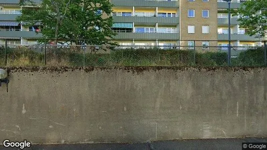 Apartments for rent in Malmö City - Photo from Google Street View