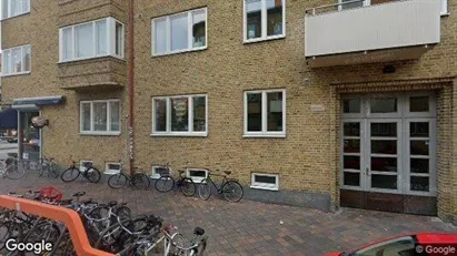 Apartments for rent in Malmö City - Photo from Google Street View