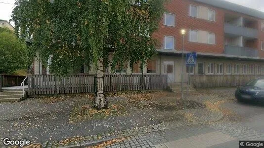 Apartments for rent in Storuman - Photo from Google Street View