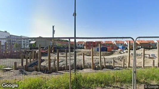 Apartments for rent in Upplands Väsby - Photo from Google Street View