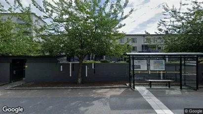 Apartments for rent in Lidingö - Photo from Google Street View