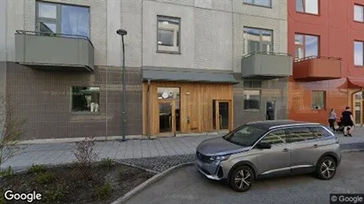 Apartments for rent in Sundbyberg - Photo from Google Street View